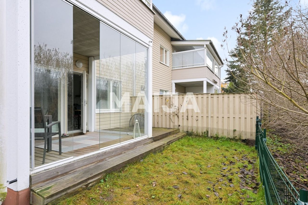 Квартира в Вантаа, Финляндия, 49 м² - фото 15