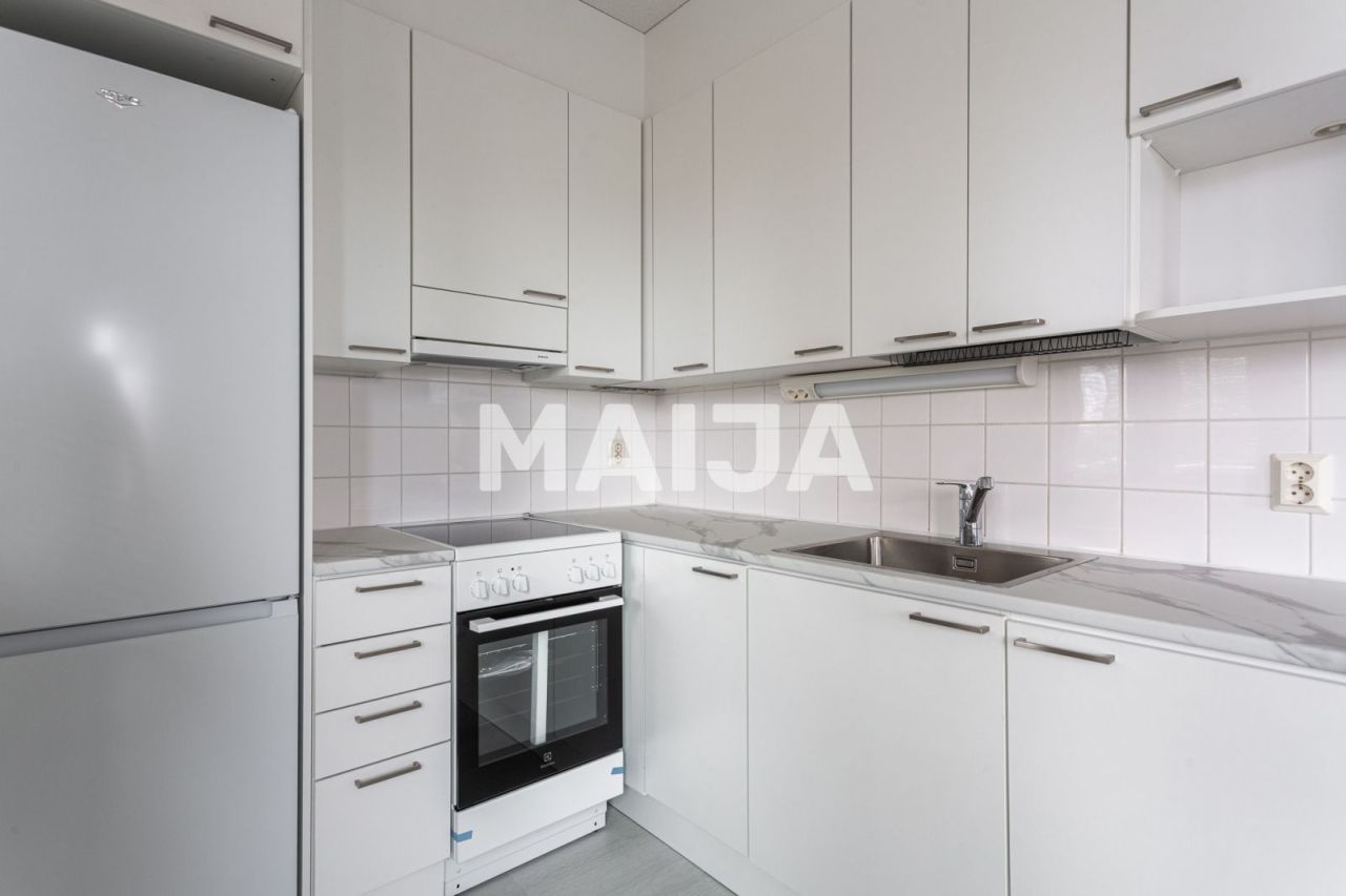 Апартаменты в Тампере, Финляндия, 37 м² - фото 17