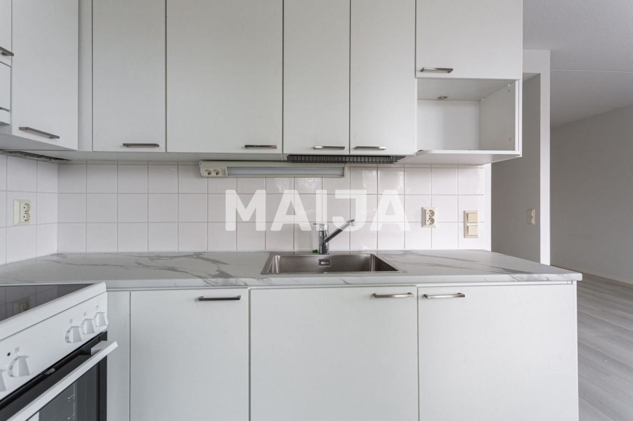 Апартаменты в Тампере, Финляндия, 37 м² - фото 18