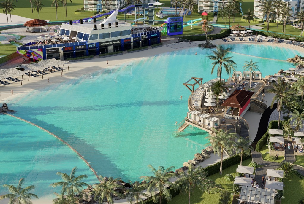 Квартира в Пунта-Кана, Доминиканская Республика, 37 м² - фото 12