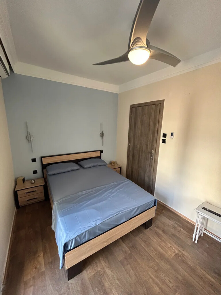 Квартира в Салониках, Греция, 35 м² - фото 1