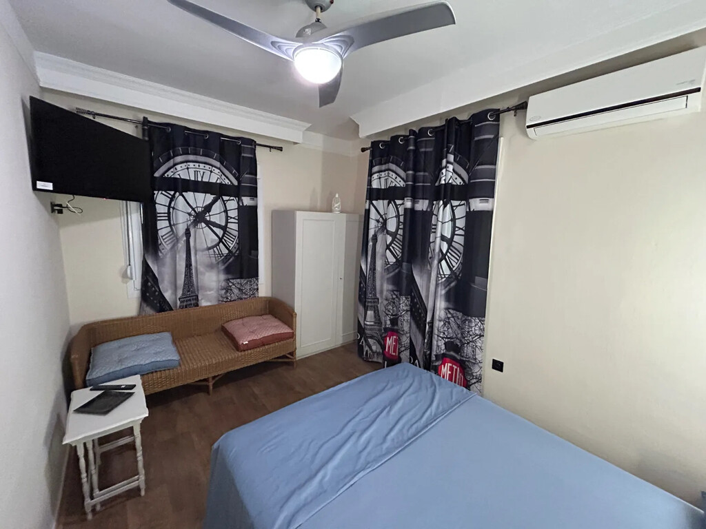 Квартира в Салониках, Греция, 35 м² - фото 2