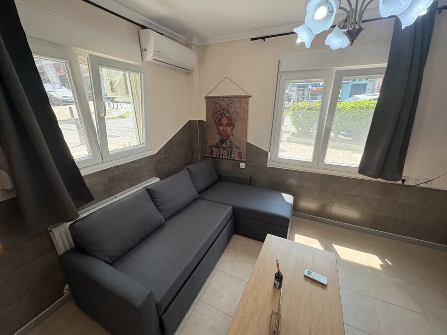 Квартира в Салониках, Греция, 44 м² - фото 3