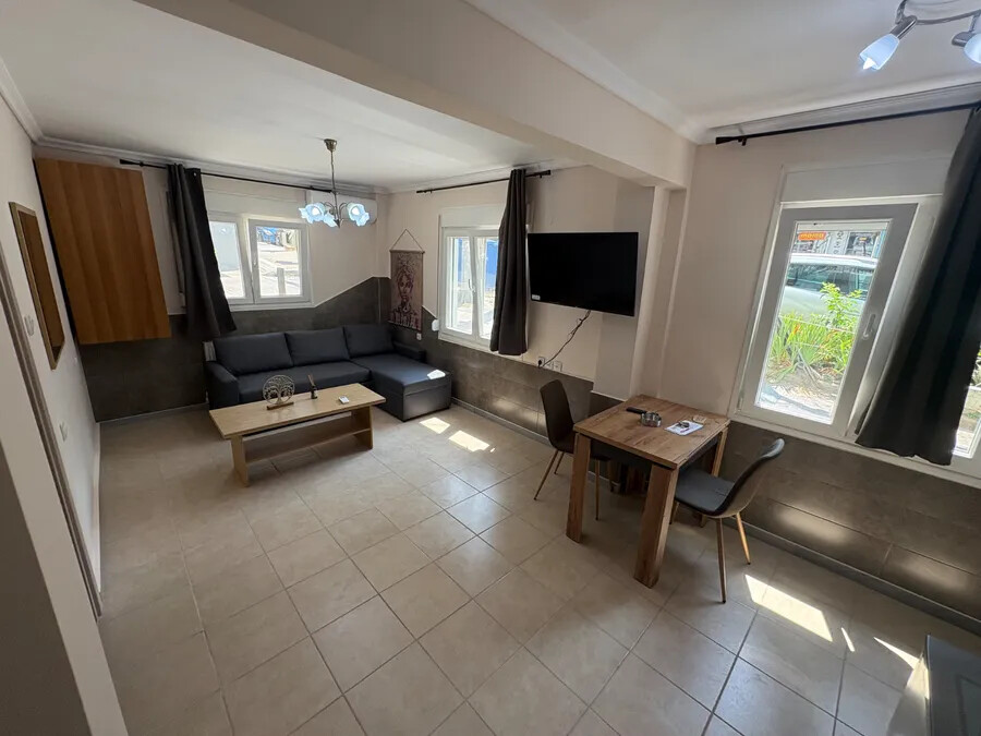 Квартира в Салониках, Греция, 44 м² - фото 4
