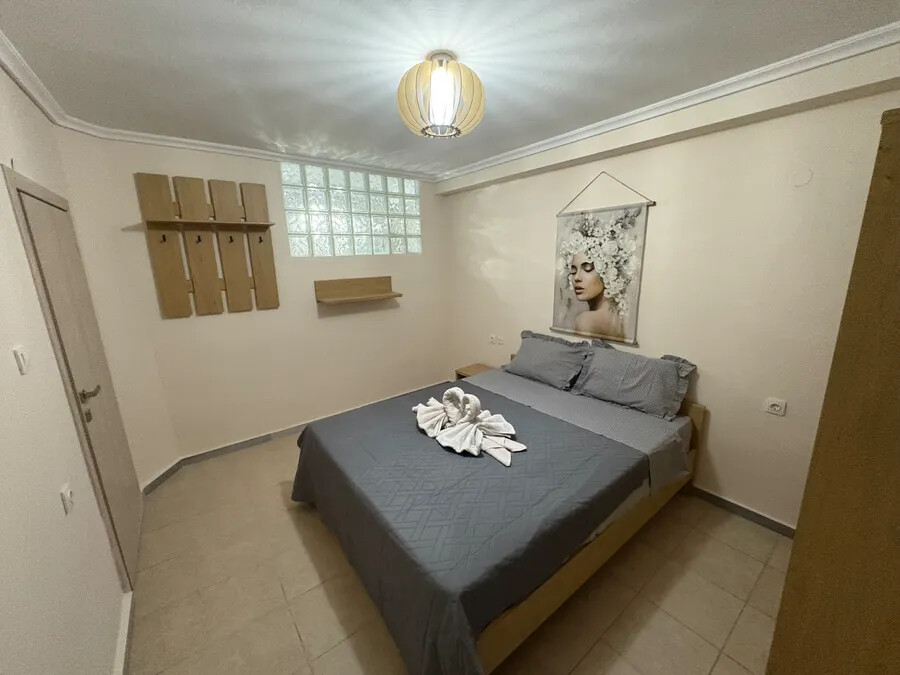 Квартира в Салониках, Греция, 44 м² - фото 5