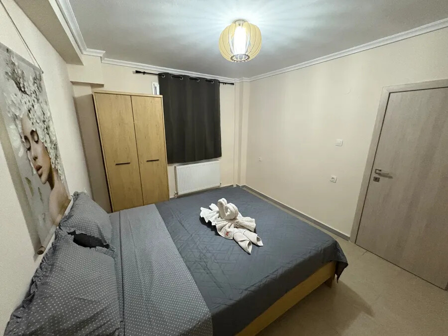 Квартира в Салониках, Греция, 44 м² - фото 6