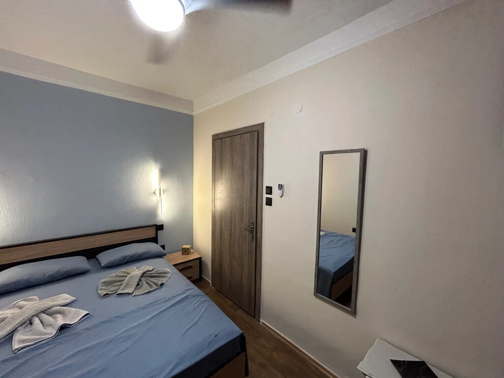 Квартира в Салониках, Греция, 35 м² - фото 6