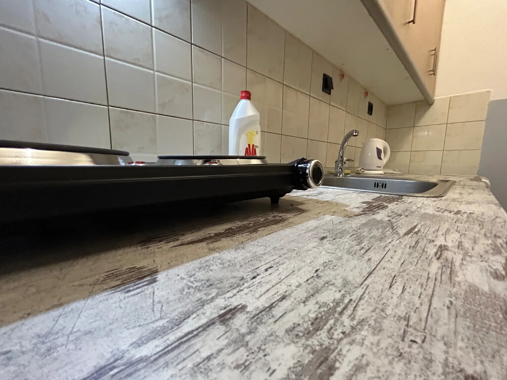 Квартира в Салониках, Греция, 35 м² - фото 8