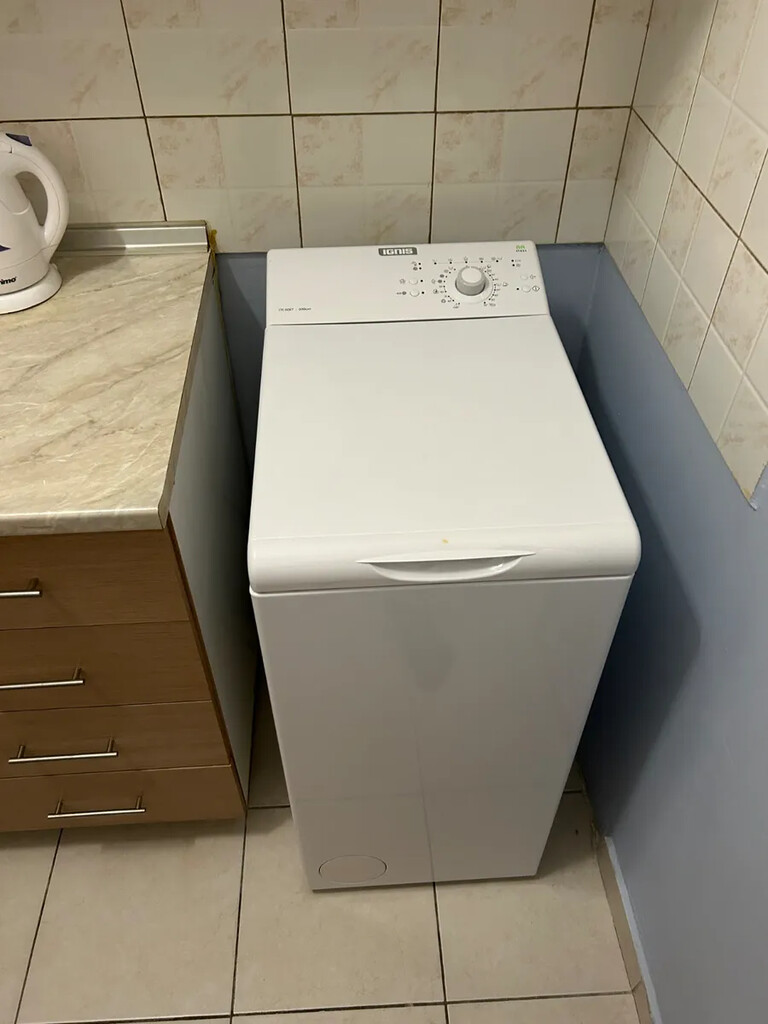 Квартира в Салониках, Греция, 35 м² - фото 10