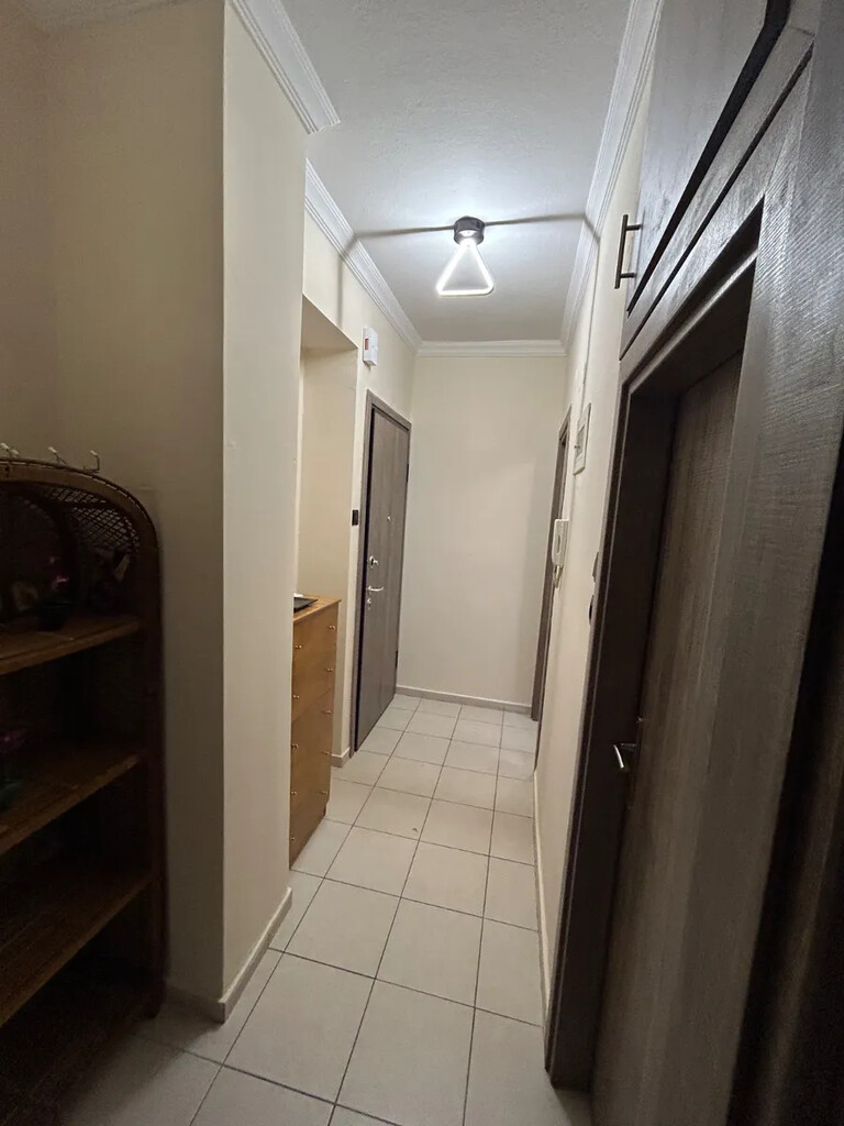 Квартира в Салониках, Греция, 35 м² - фото 11