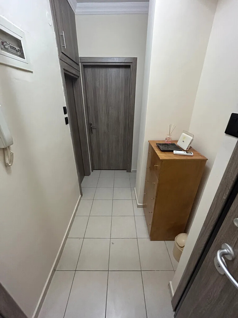 Квартира в Салониках, Греция, 35 м² - фото 13