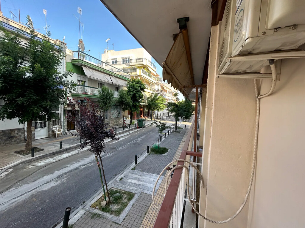 Квартира в Салониках, Греция, 35 м² - фото 15