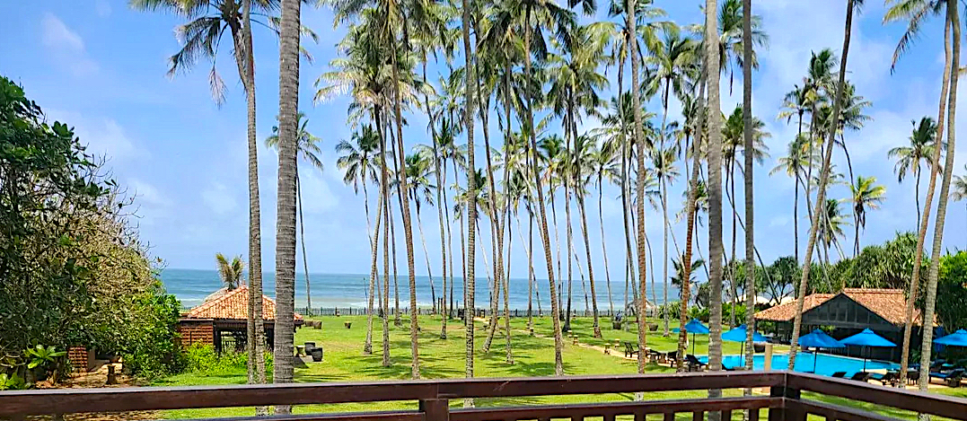 Отель, гостиница Коломбо, Шри-Ланка, 2 370 м² - фото 2