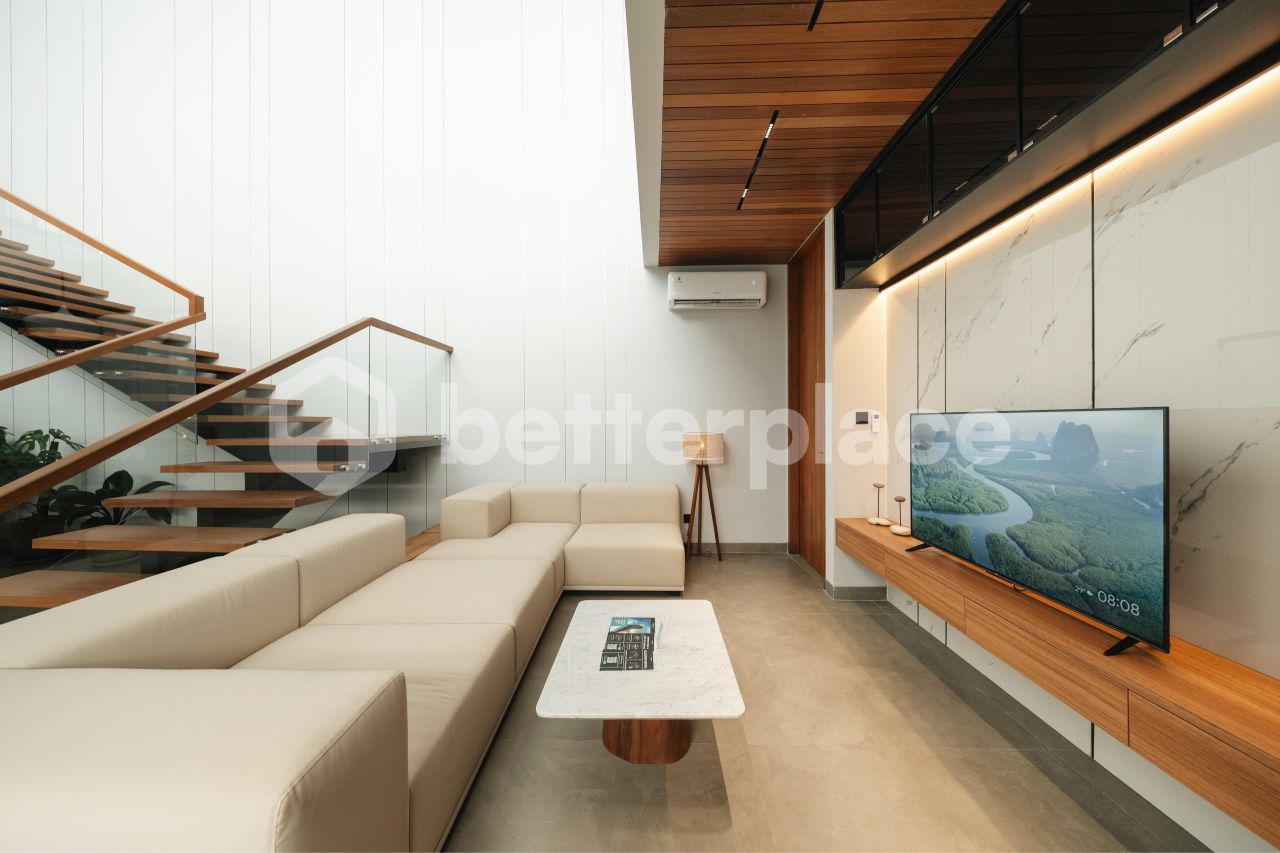 Вилла в Чангу, Индонезия, 350 м² - фото 4