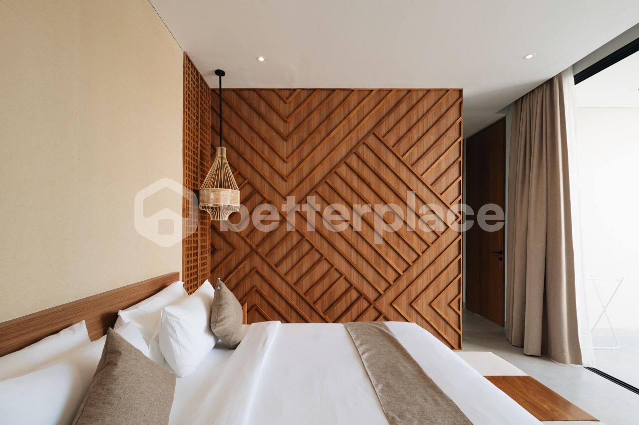 Вилла в Чангу, Индонезия, 350 м² - фото 8