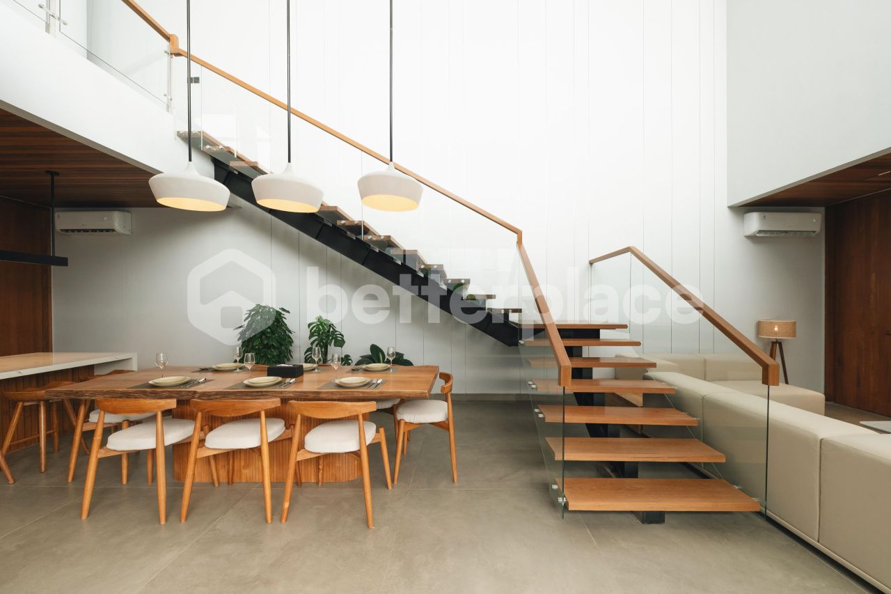 Вилла в Чангу, Индонезия, 350 м² - фото 5