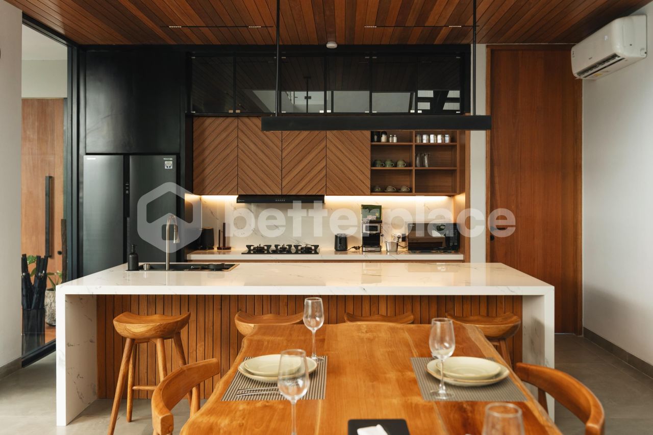 Вилла в Чангу, Индонезия, 350 м² - фото 3