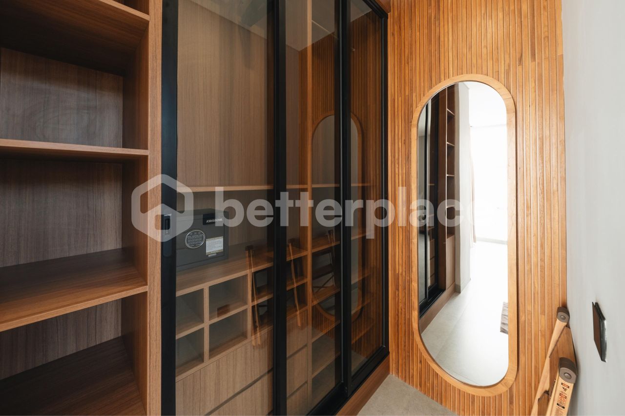 Вилла в Чангу, Индонезия, 350 м² - фото 13