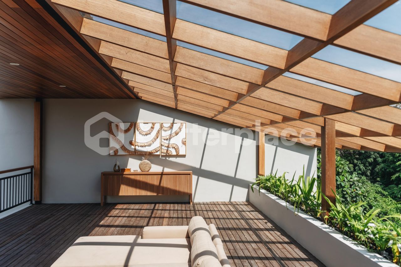 Вилла в Чангу, Индонезия, 350 м² - фото 11