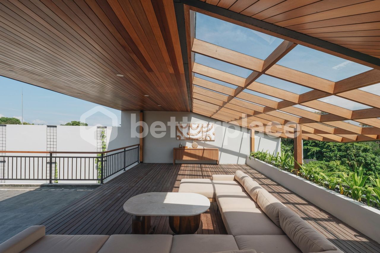 Вилла в Чангу, Индонезия, 350 м² - фото 15