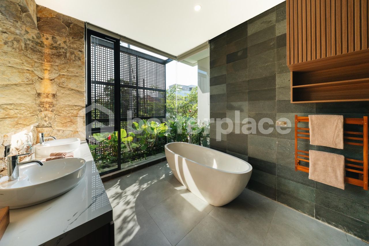 Вилла в Чангу, Индонезия, 350 м² - фото 16