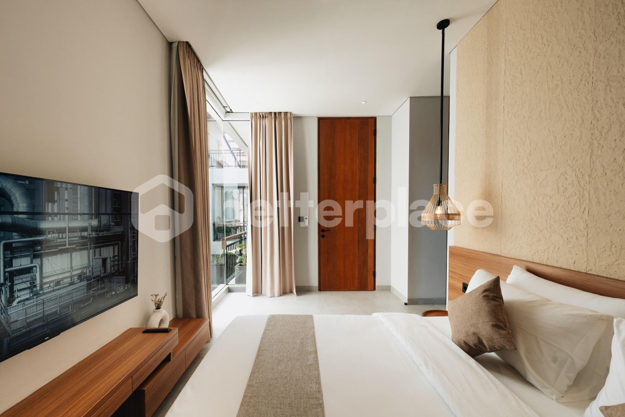 Вилла в Чангу, Индонезия, 350 м² - фото 14