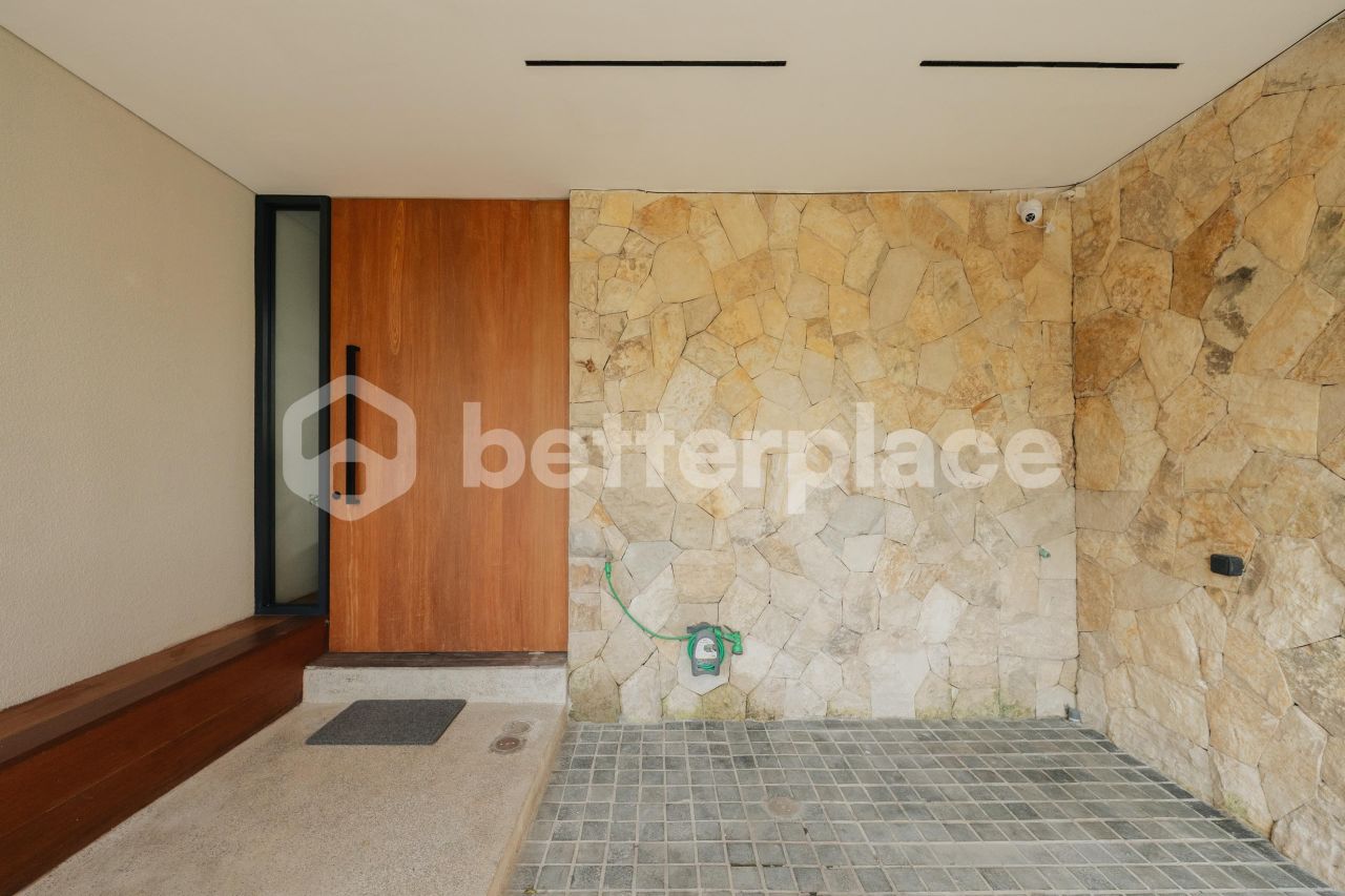 Вилла в Чангу, Индонезия, 350 м² - фото 17