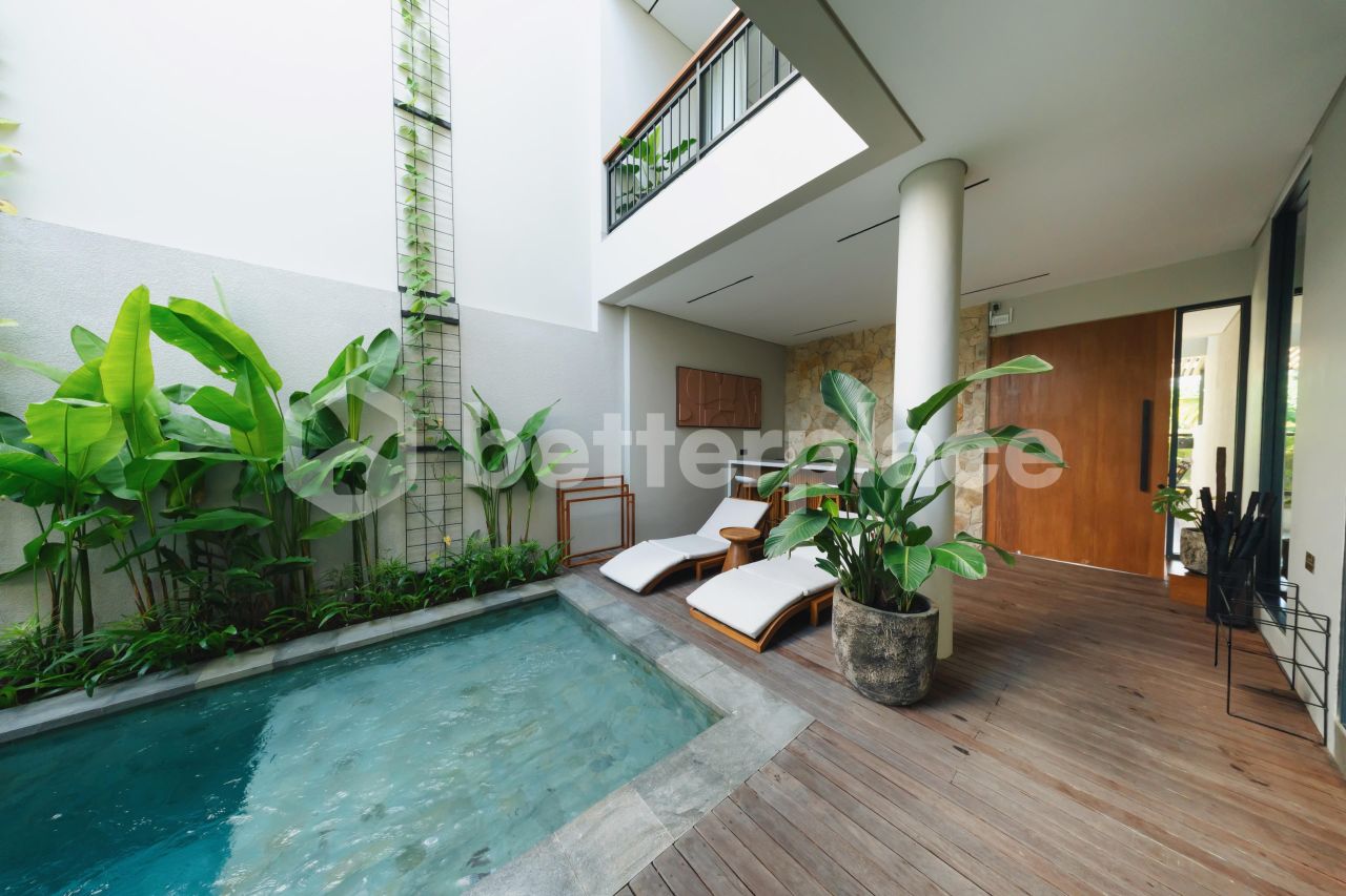 Вилла в Чангу, Индонезия, 350 м² - фото 18