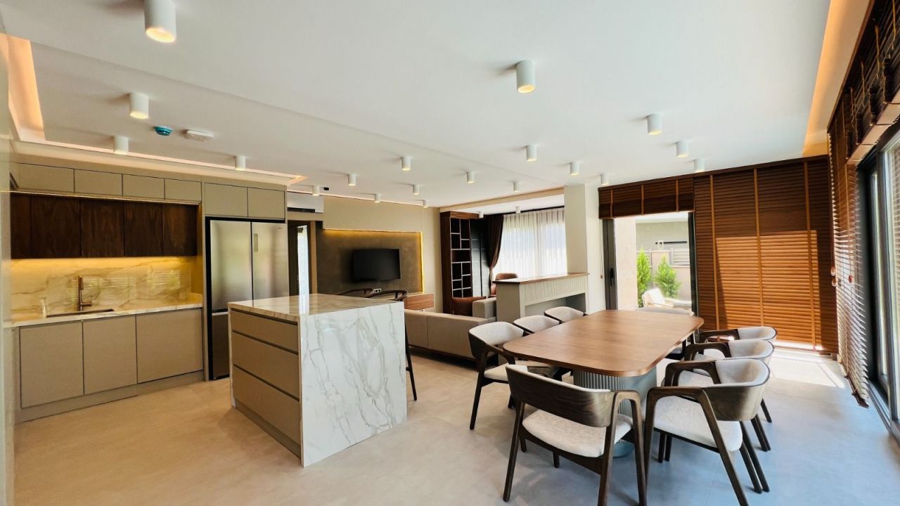 Вилла в Кемере, Турция, 220 м² - фото 5