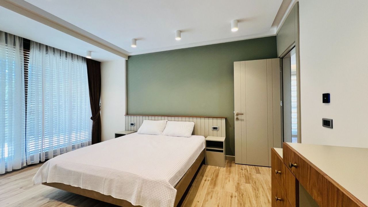 Вилла в Кемере, Турция, 220 м² - фото 13