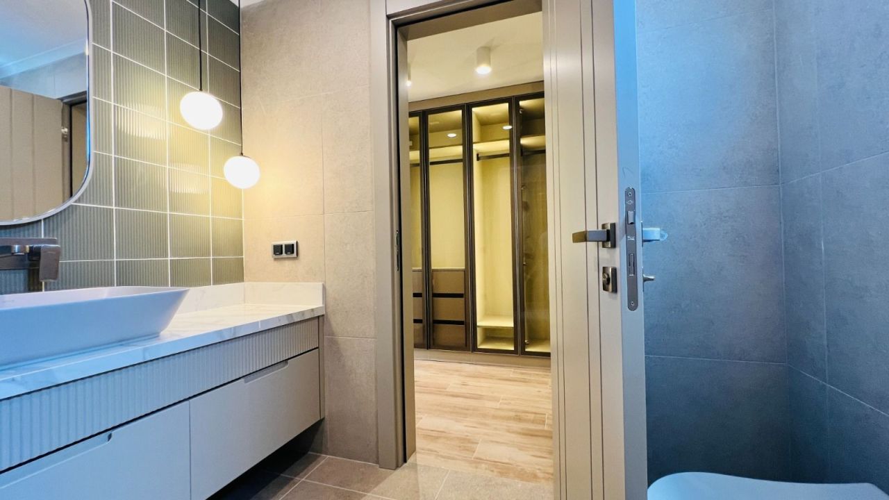 Вилла в Кемере, Турция, 220 м² - фото 17