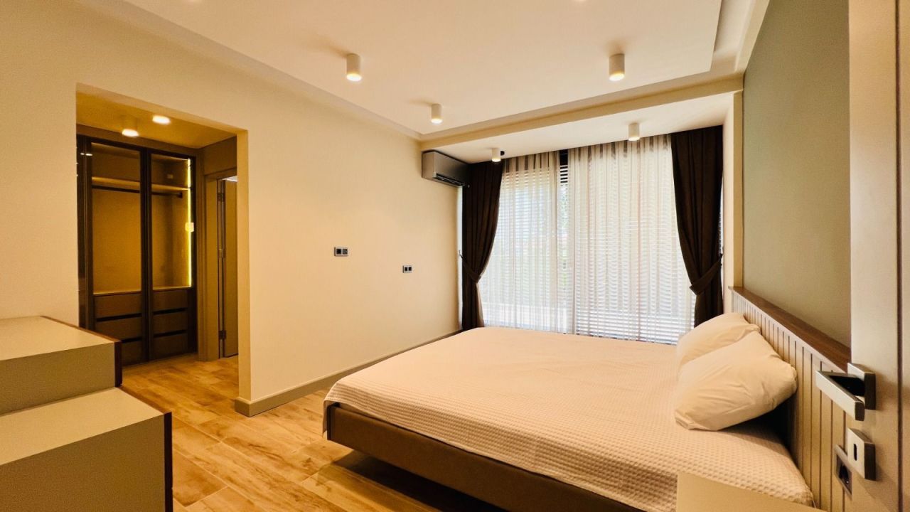 Вилла в Кемере, Турция, 220 м² - фото 15