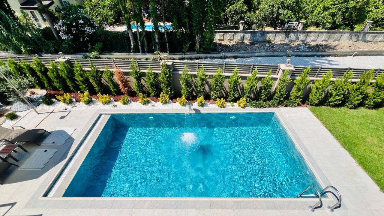 Вилла в Кемере, Турция, 220 м² - фото 3