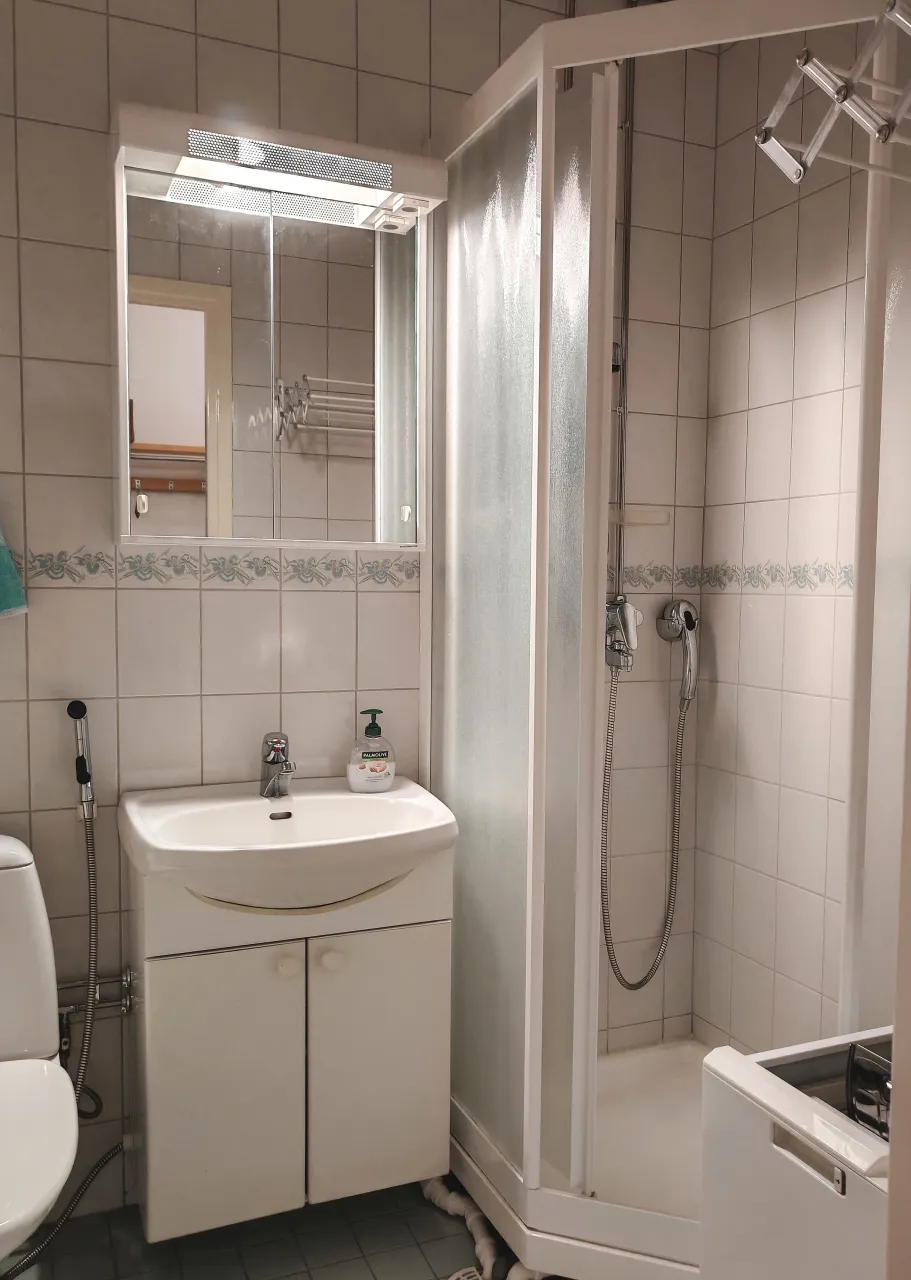 Квартира в Кеми, Финляндия, 70 м² - фото 13