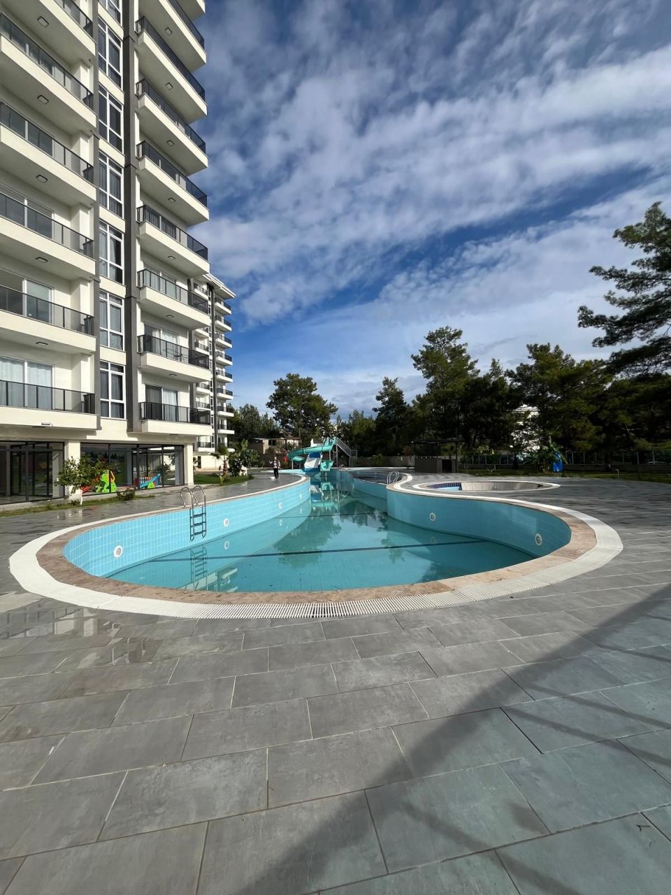 Квартира в Алании, Турция, 48 м² - фото 3