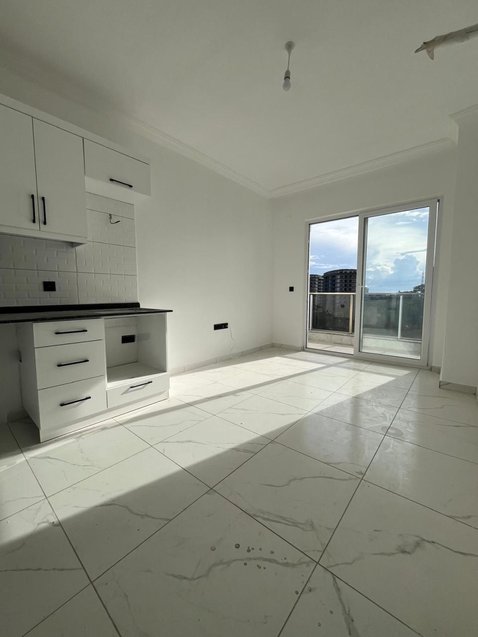 Квартира в Алании, Турция, 48 м² - фото 7