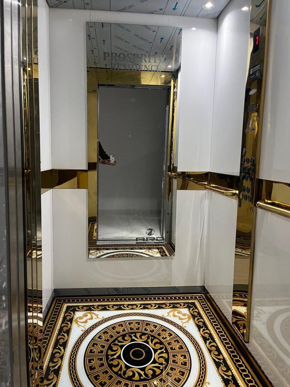 Квартира в Алании, Турция, 48 м² - фото 16