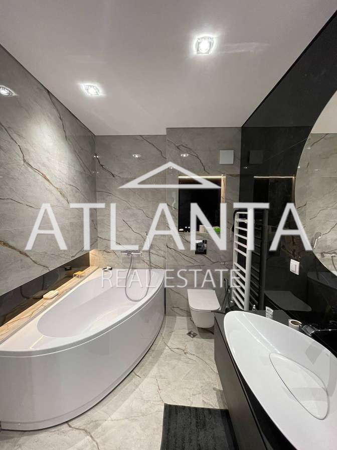 Апартаменты в Святых Константине и Елене, Болгария, 246 м² - фото 12