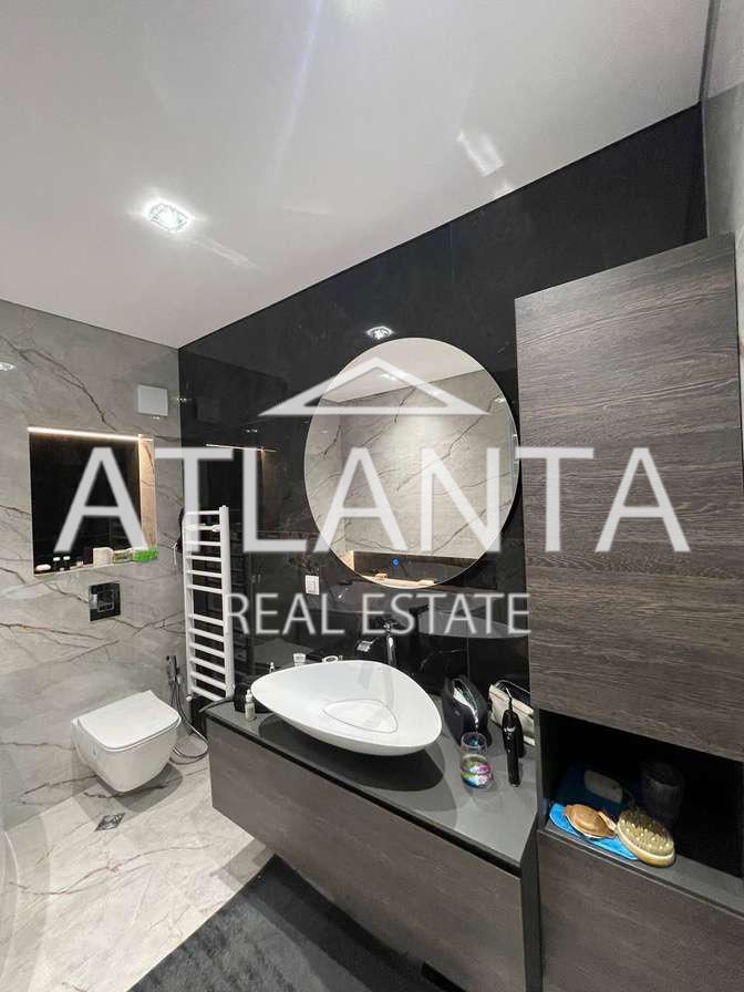 Апартаменты в Святых Константине и Елене, Болгария, 246 м² - фото 13