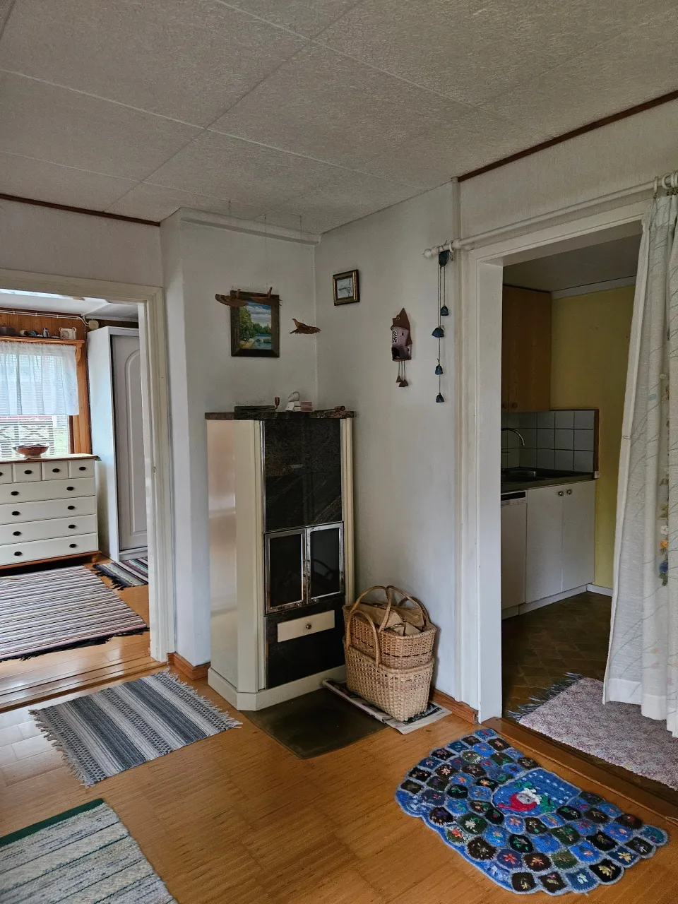 Дом в Иматре, Финляндия, 79 м² - фото 3