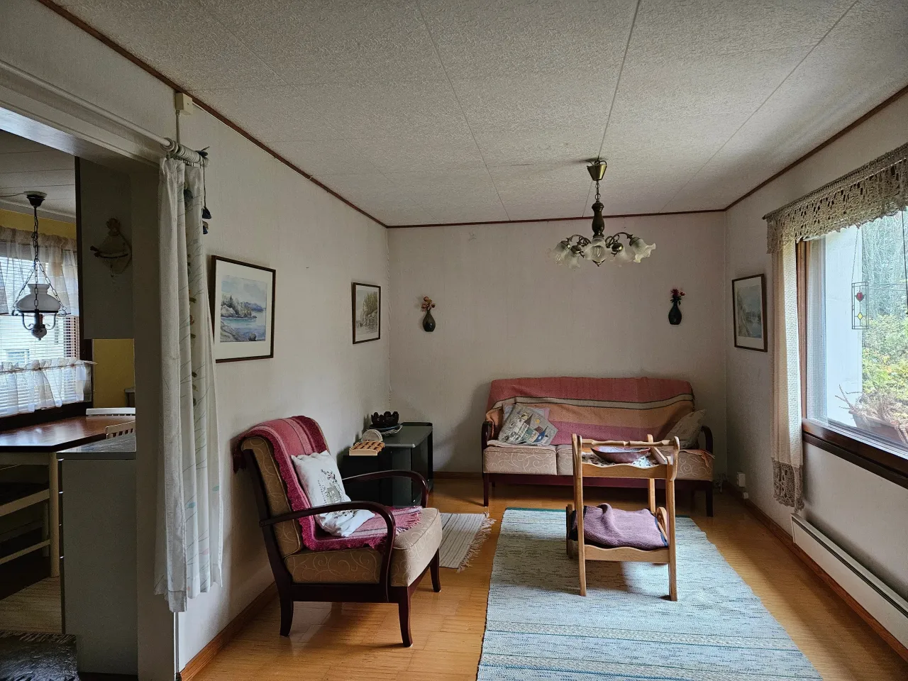 Дом в Иматре, Финляндия, 79 м² - фото 4