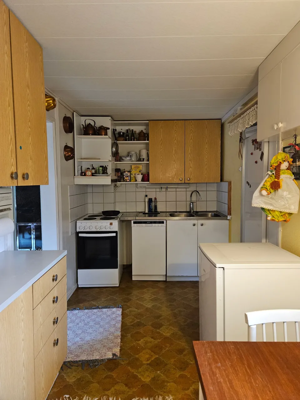 Дом в Иматре, Финляндия, 79 м² - фото 5