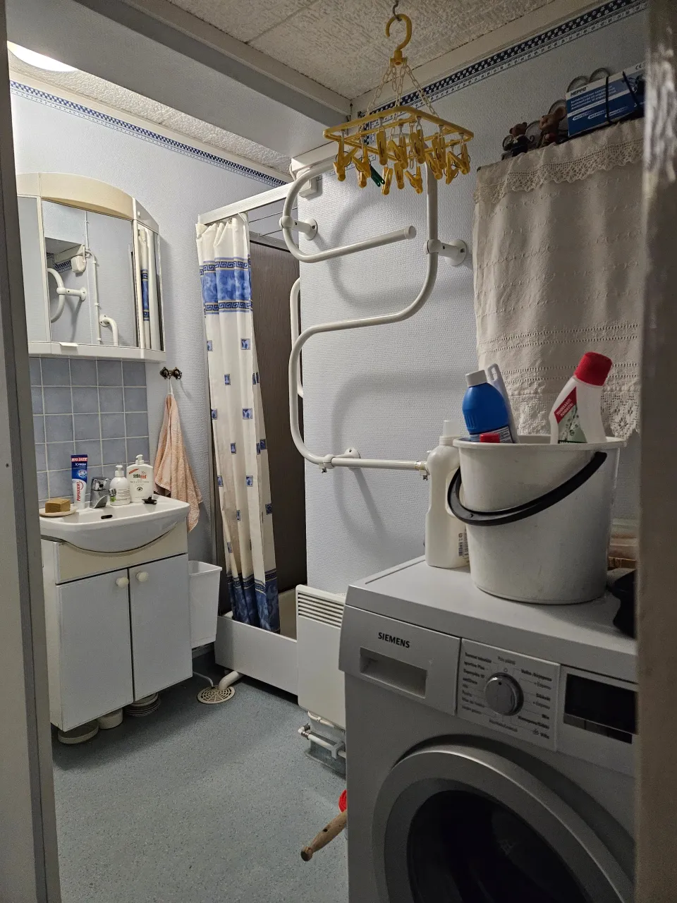 Дом в Иматре, Финляндия, 79 м² - фото 9