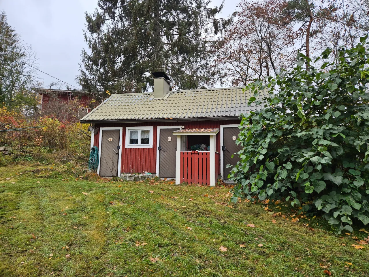 Дом в Иматре, Финляндия, 79 м² - фото 14