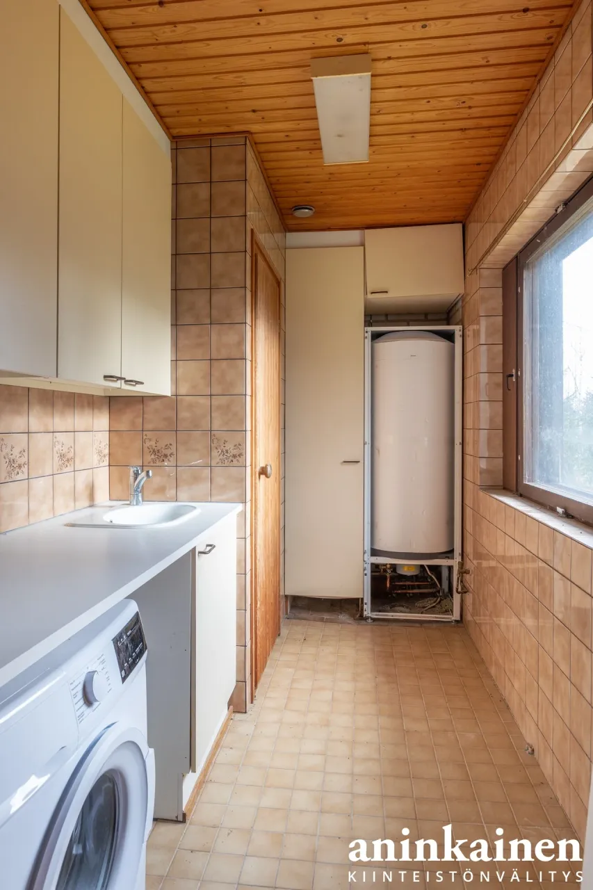 Дом в Виррате, Финляндия, 119 м² - фото 6