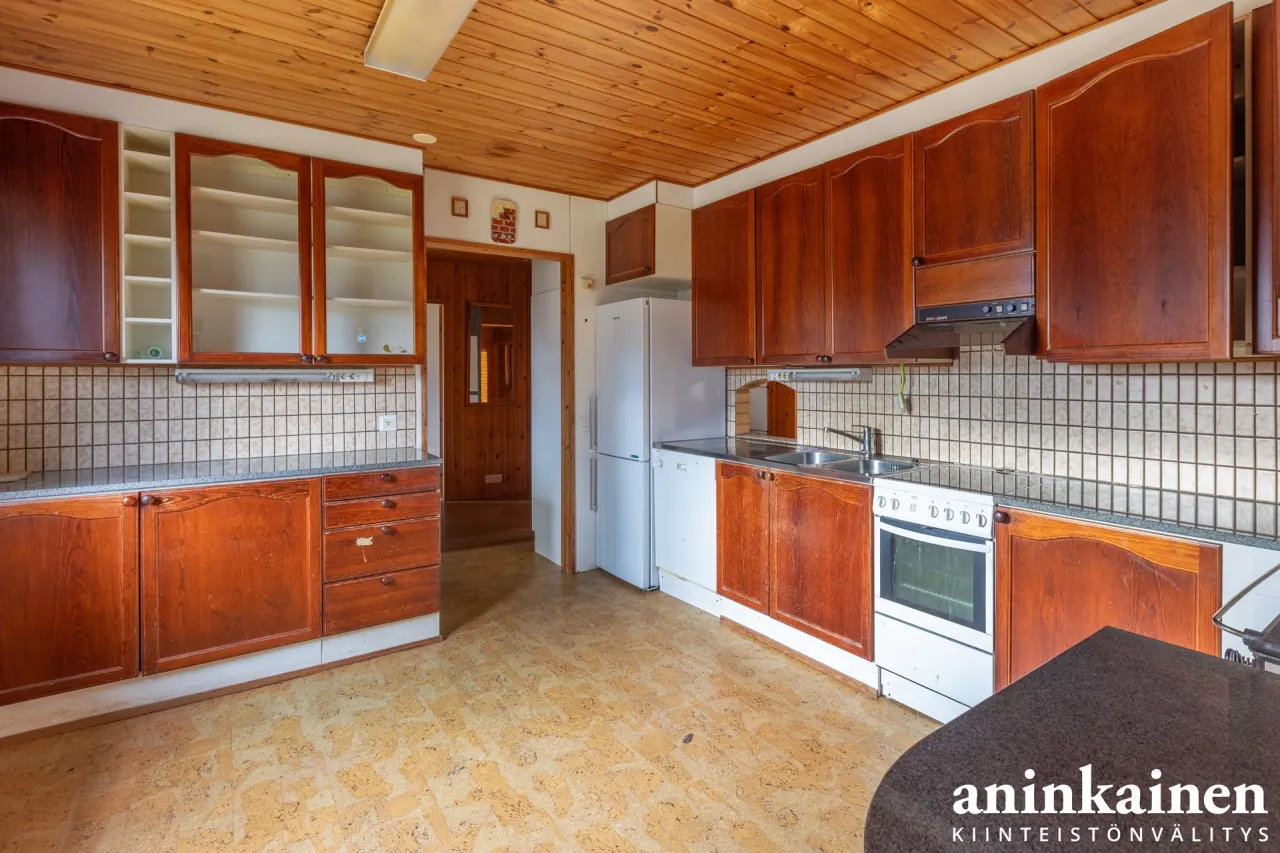 Дом в Виррате, Финляндия, 119 м² - фото 4