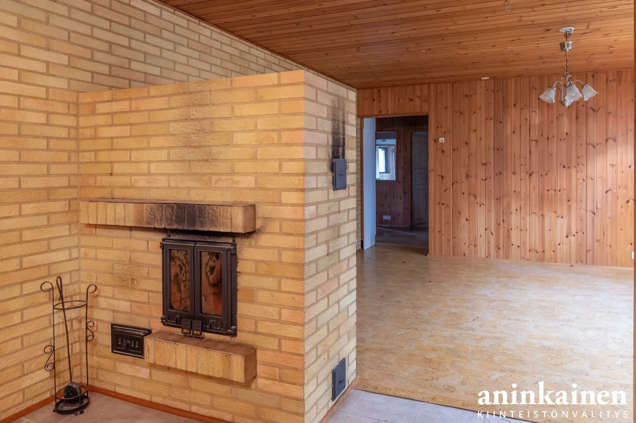 Дом в Виррате, Финляндия, 119 м² - фото 12