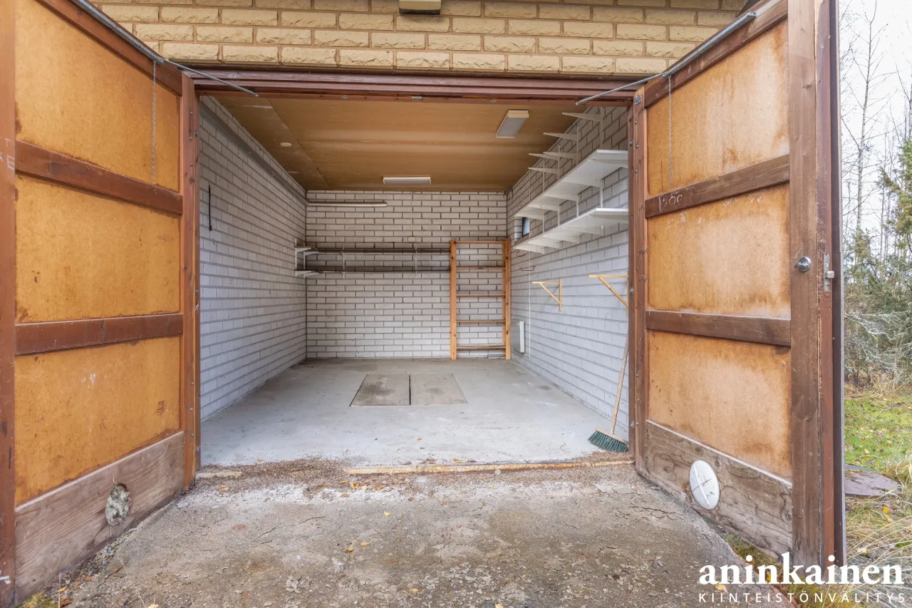 Дом в Виррате, Финляндия, 119 м² - фото 14