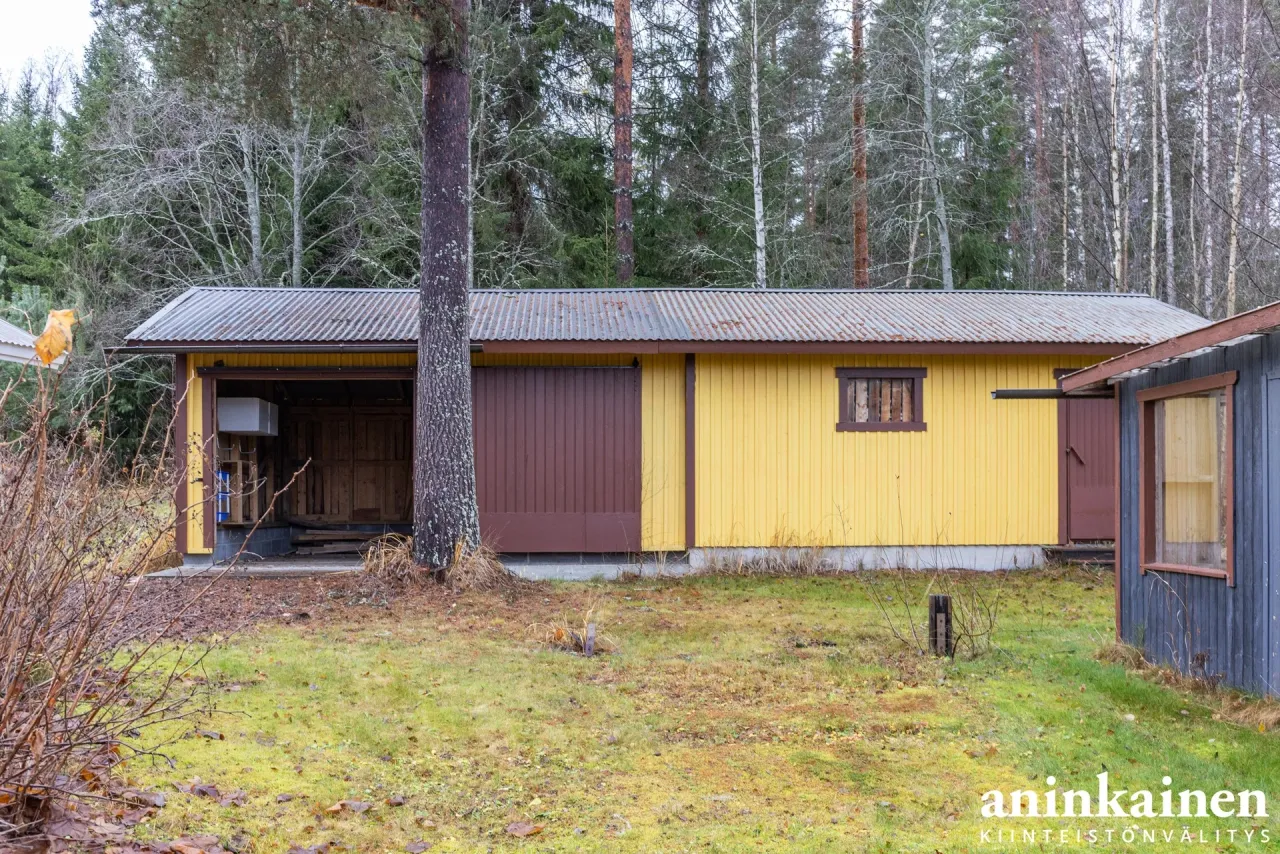 Дом в Виррате, Финляндия, 119 м² - фото 17