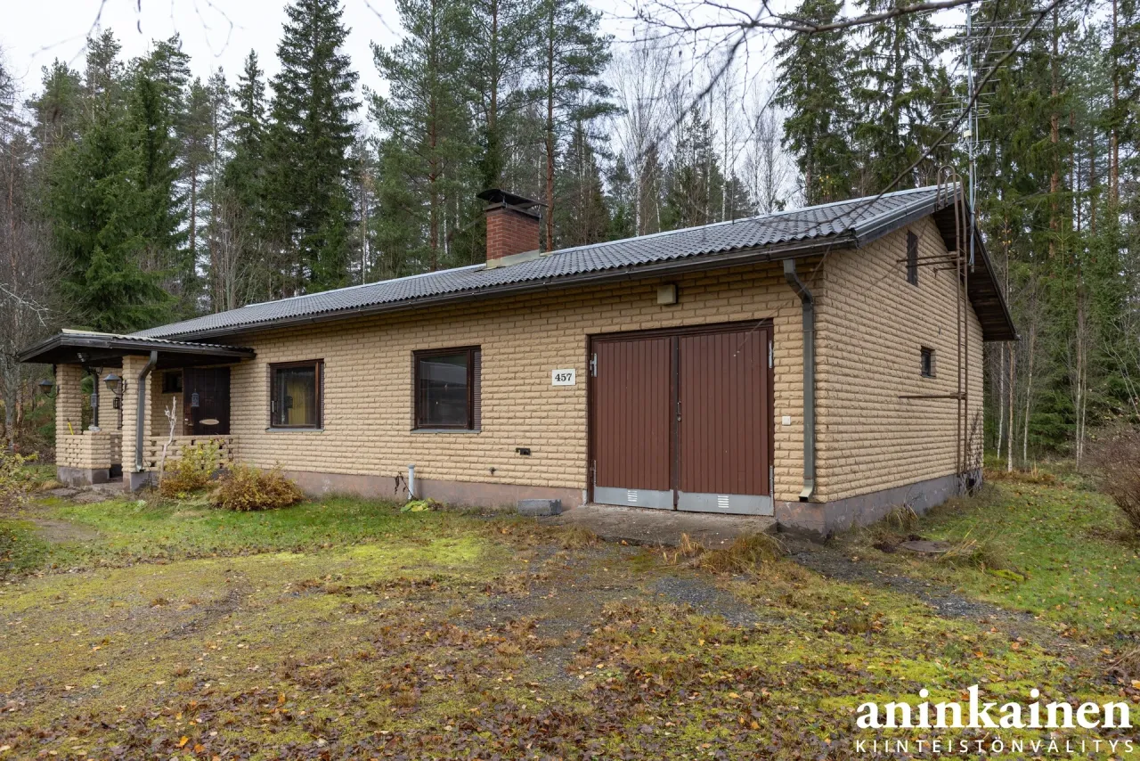 Дом в Виррате, Финляндия, 119 м² - фото 2